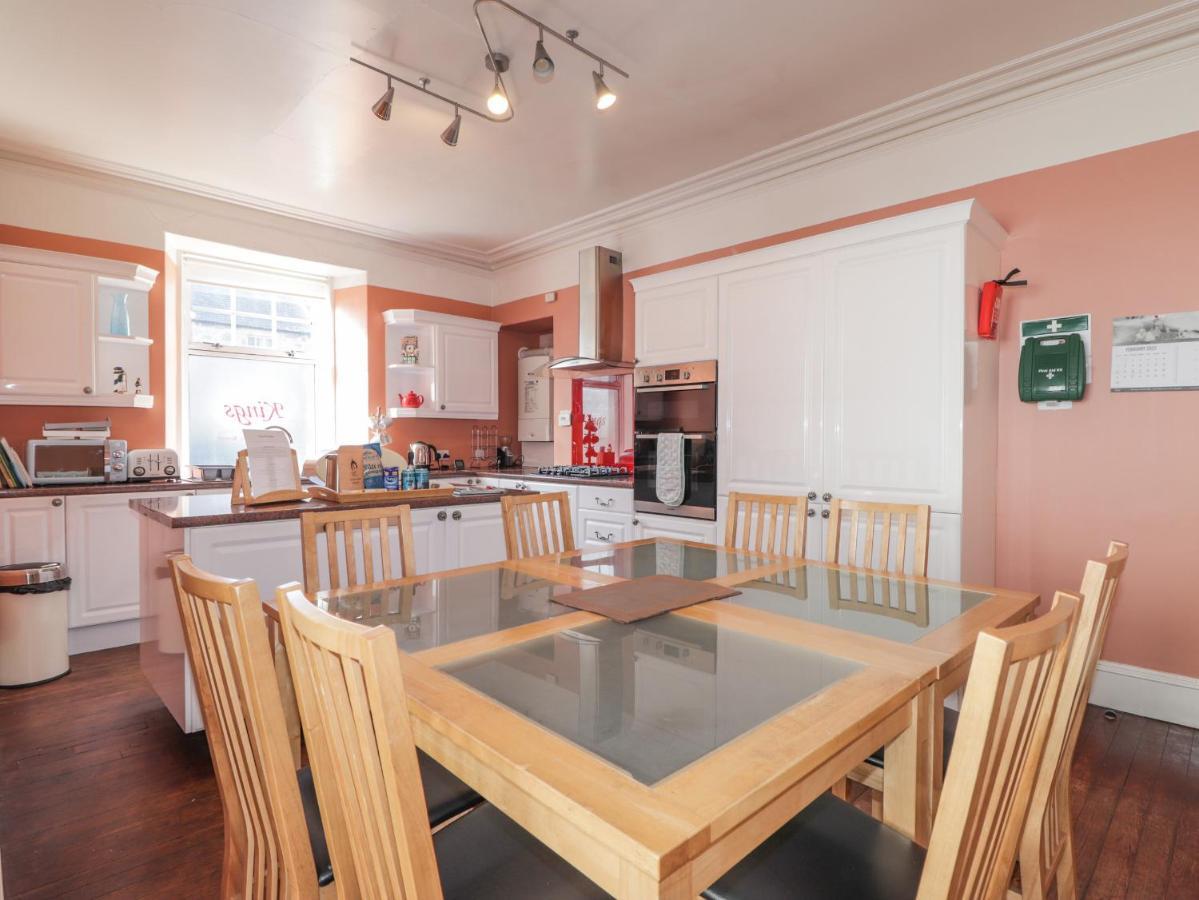 1 Seafield Street Βίλα Cullen Εξωτερικό φωτογραφία