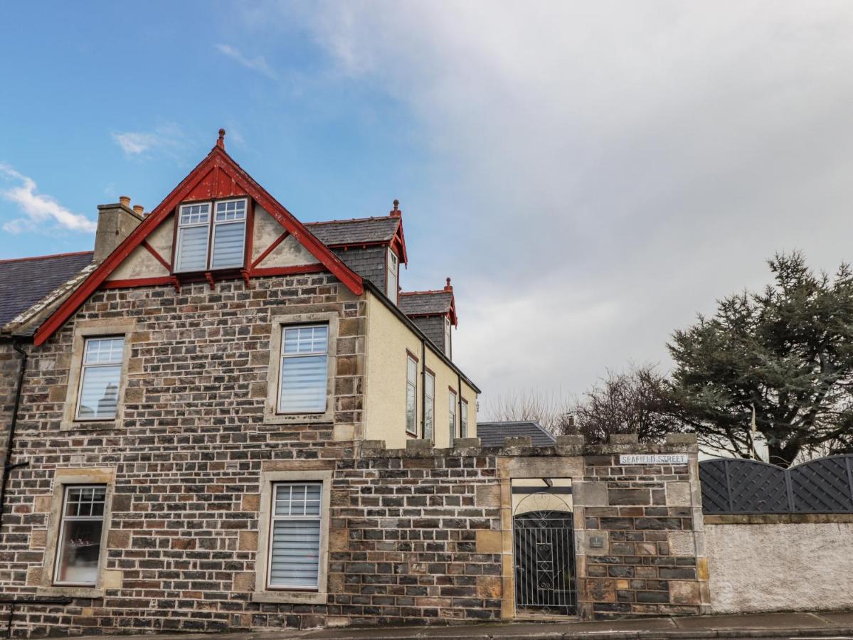 1 Seafield Street Βίλα Cullen Εξωτερικό φωτογραφία