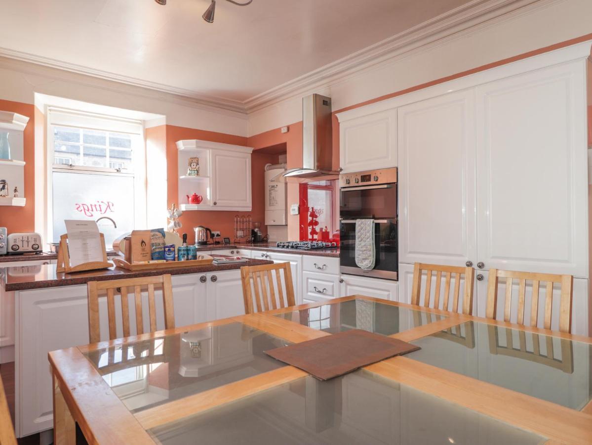 1 Seafield Street Βίλα Cullen Εξωτερικό φωτογραφία