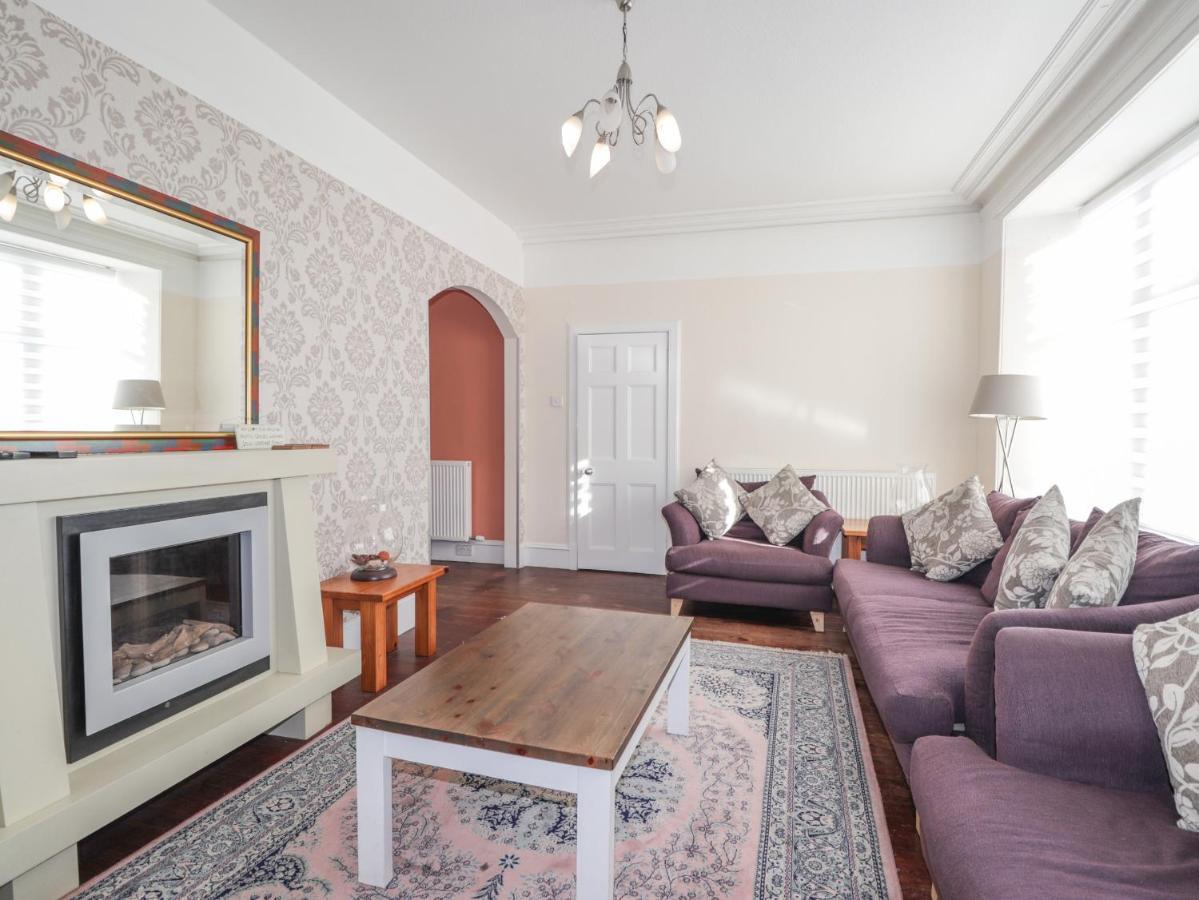 1 Seafield Street Βίλα Cullen Εξωτερικό φωτογραφία