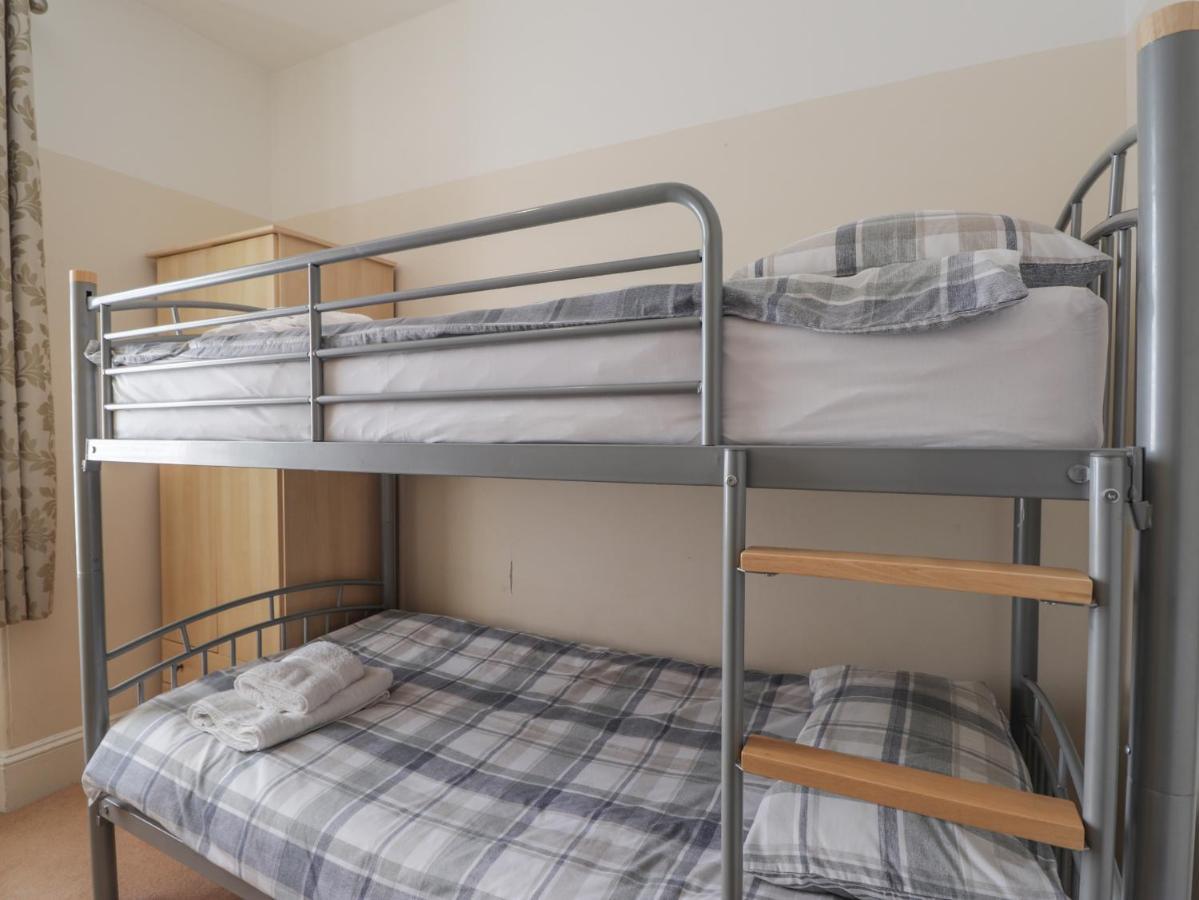 1 Seafield Street Βίλα Cullen Εξωτερικό φωτογραφία