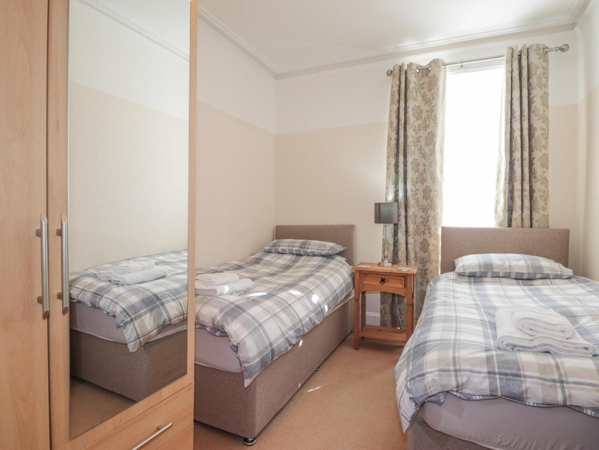 1 Seafield Street Βίλα Cullen Εξωτερικό φωτογραφία