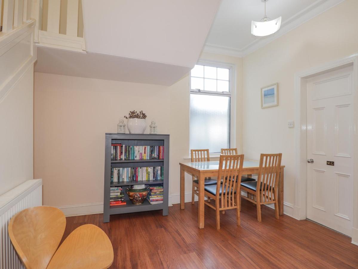 1 Seafield Street Βίλα Cullen Εξωτερικό φωτογραφία
