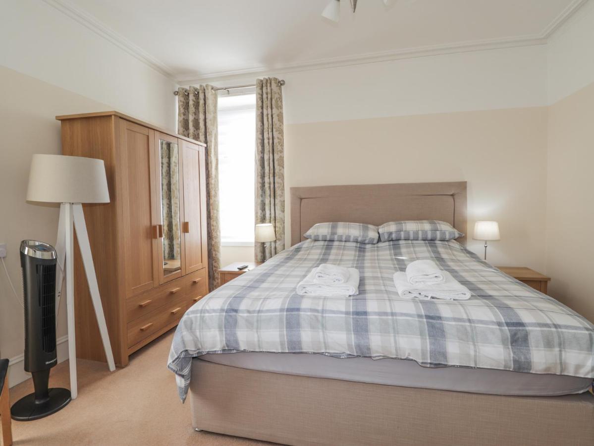 1 Seafield Street Βίλα Cullen Εξωτερικό φωτογραφία