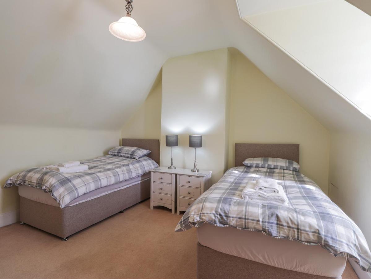 1 Seafield Street Βίλα Cullen Εξωτερικό φωτογραφία