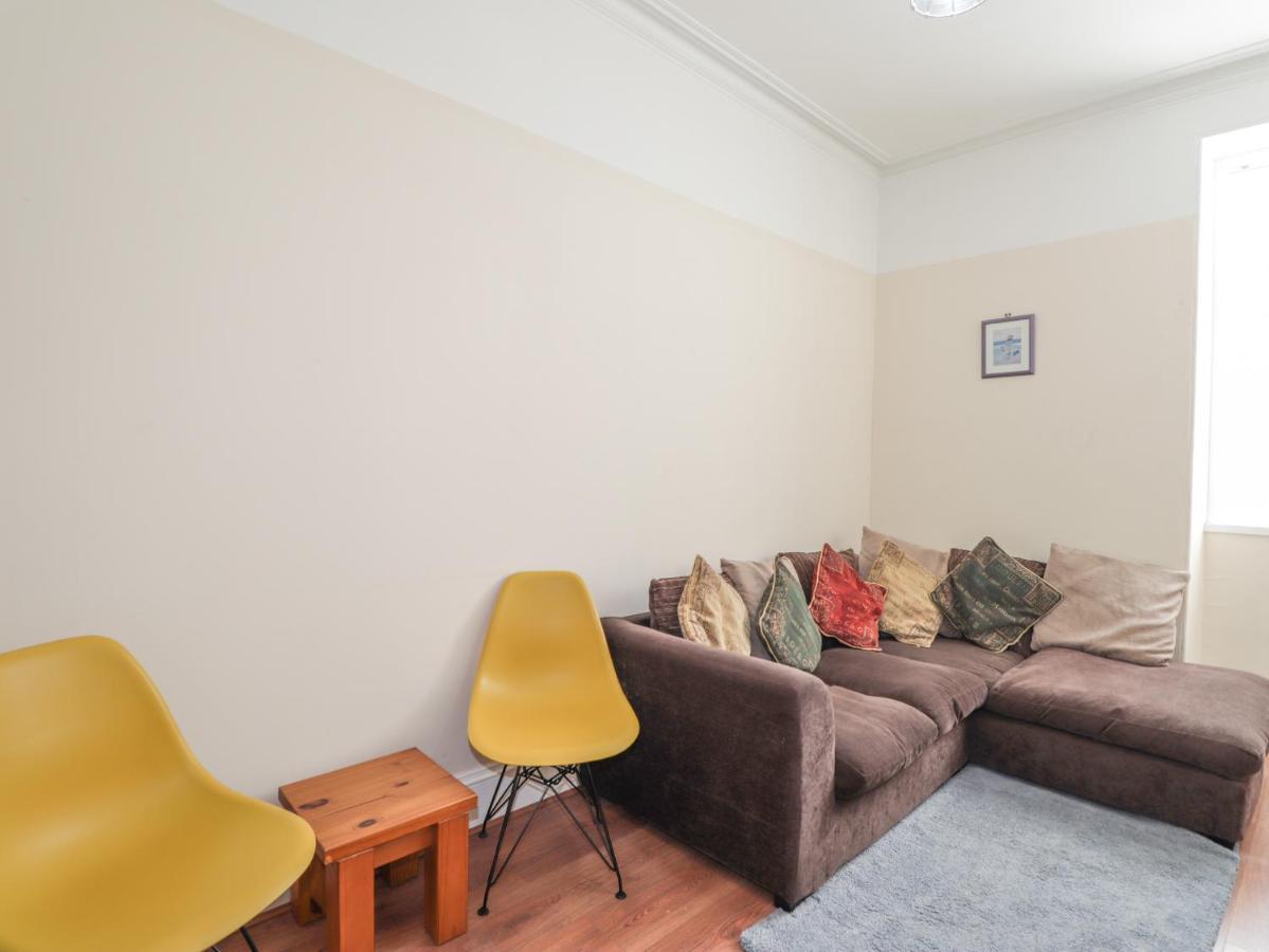 1 Seafield Street Βίλα Cullen Εξωτερικό φωτογραφία