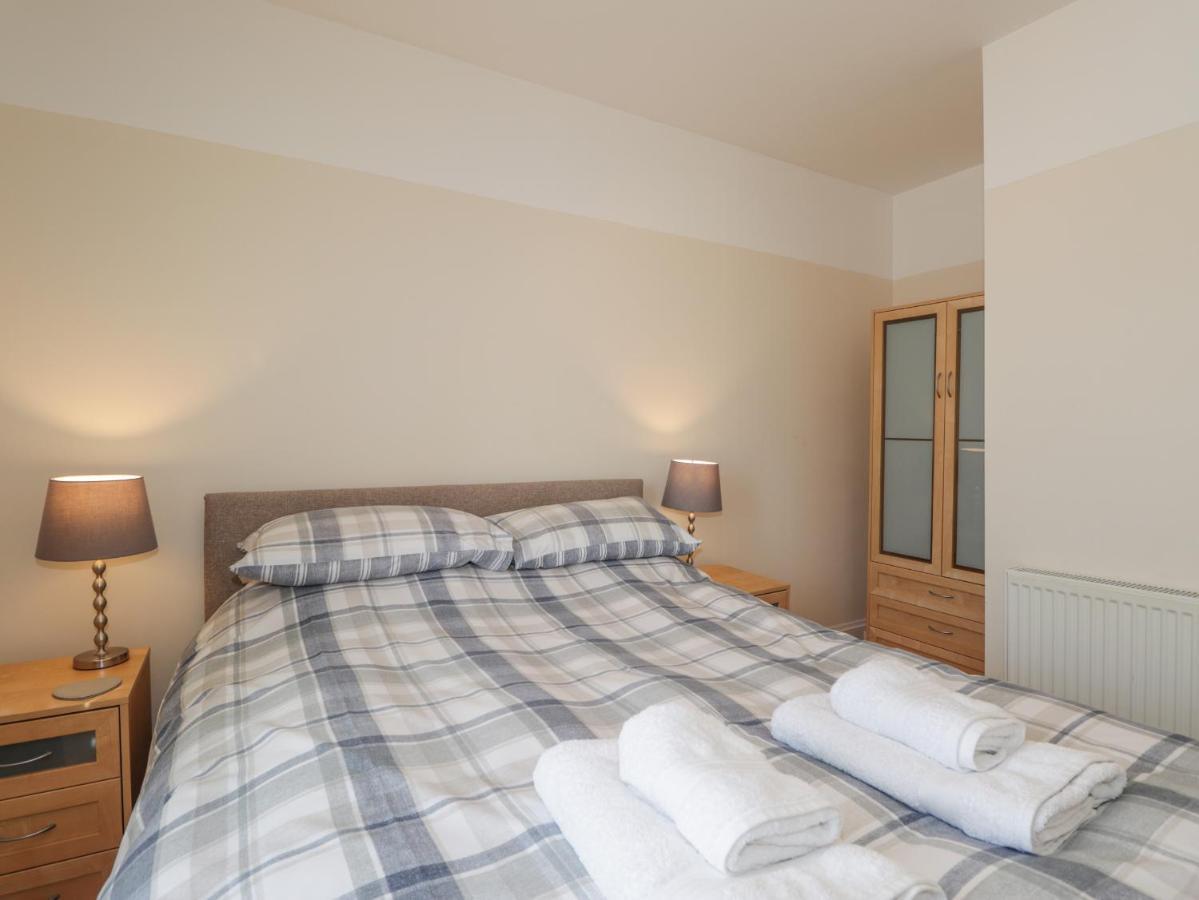 1 Seafield Street Βίλα Cullen Εξωτερικό φωτογραφία