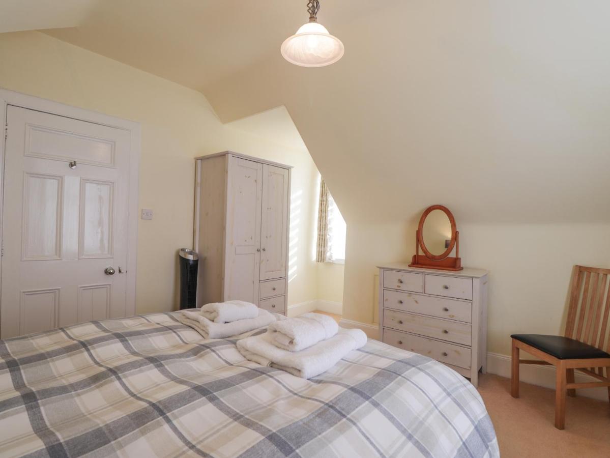 1 Seafield Street Βίλα Cullen Εξωτερικό φωτογραφία