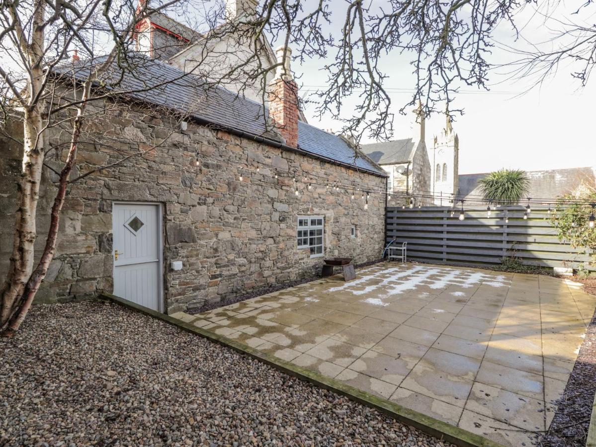 1 Seafield Street Βίλα Cullen Εξωτερικό φωτογραφία