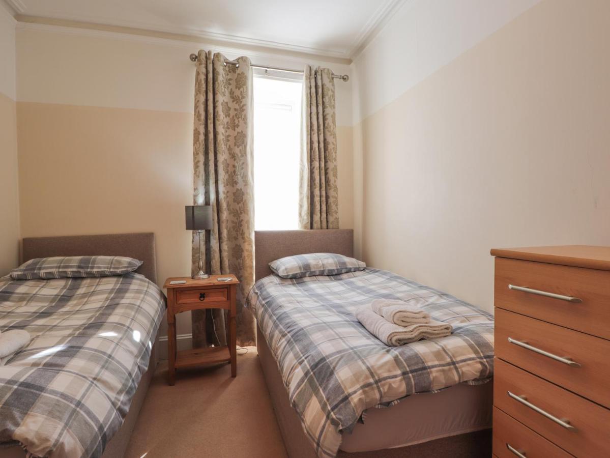 1 Seafield Street Βίλα Cullen Εξωτερικό φωτογραφία
