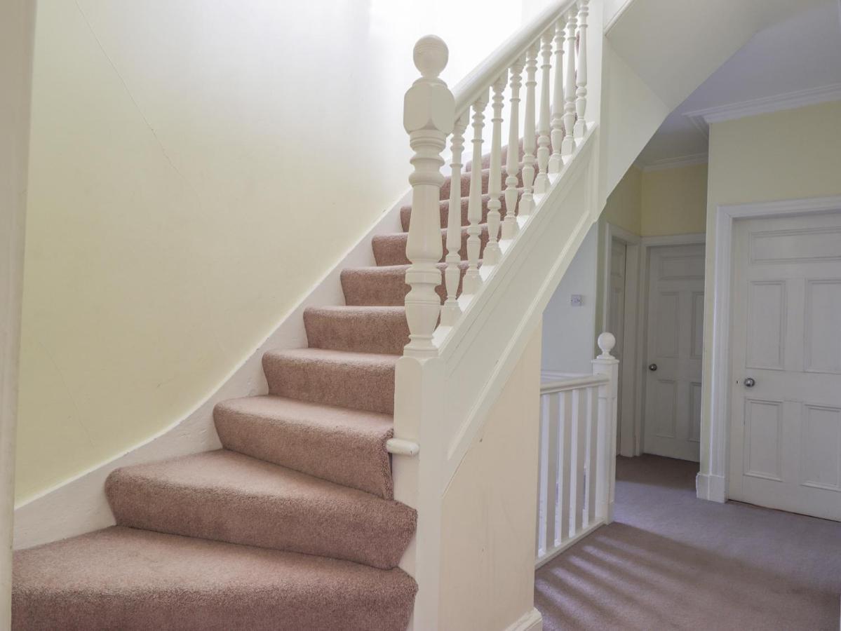 1 Seafield Street Βίλα Cullen Εξωτερικό φωτογραφία
