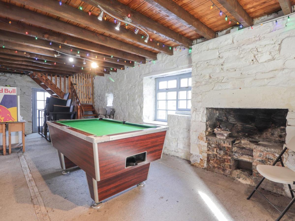 1 Seafield Street Βίλα Cullen Εξωτερικό φωτογραφία